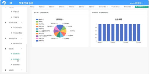 基于Vue的學(xué)生選課管理系統(tǒng)設(shè)計(jì)與實(shí)現(xiàn)